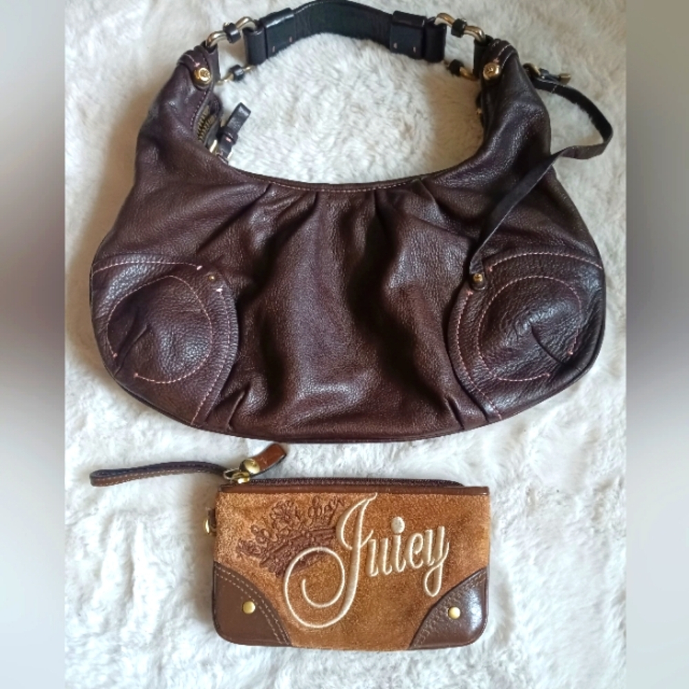 Vintage Juicy Couture Bag